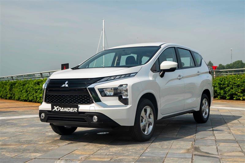 Sở hữu xe MPV Mitsubishi Xpander nên nâng cấp những gì để xe tiện nghi hơn